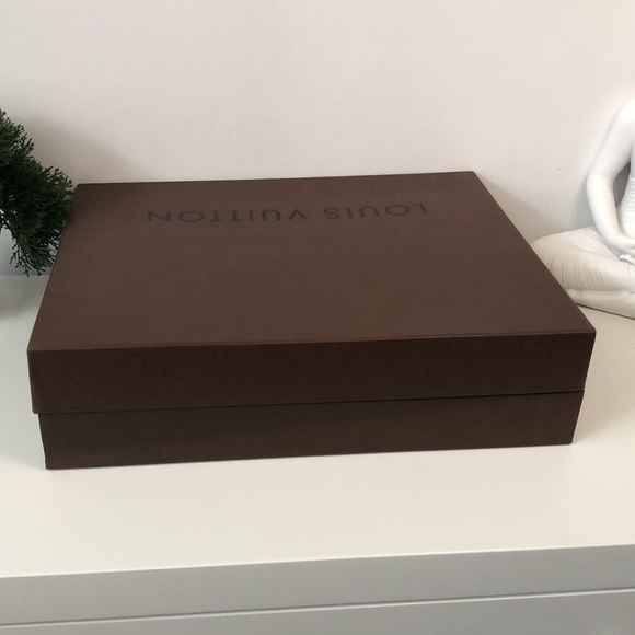 🔥LV Brown box - Picture 9 of 10